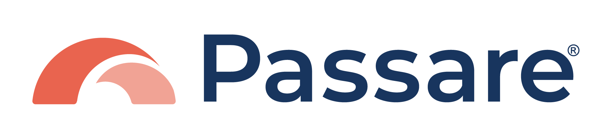 Passare Logo Color